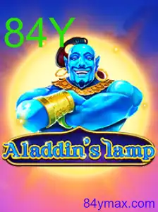 Aladdinslamp